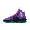 Nike LeBron 19 'DJ Bron' (Unisex) Wild Berry / Hyper Pink / Cave Purple Basketball Shoes CZ0203 500