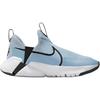 Nike Flex Plus 2 Light Armory Синий Белый Черный (GS) Детские кроссовки DV8999-402
