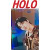 STRAY KIDS УЛЬТРА МОЛОКО ОФИЦИАЛЬНАЯ Фотокарточка ИНДОНЕЗИЯ ROCK STAR ЗВЕЗДА ГОЛОГРАММА