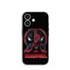 Phone Cover Wallpaper Marvel Deadpool Coque for Xiaomi Redmi Note 15 11 9 10 Pro Plus A5 9A 9T 10A 10C 9C NFC 15C 8T Case