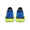 Nike LeBron Witness 6 GS Гипер Роял Черный Ярко-Малиновый DD0423-405
