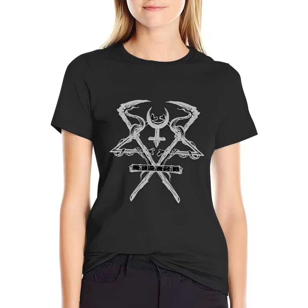 lorna shore logo T-Shirt