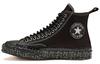 Кеды Chuck 1970s Hi 'Black' 166280C