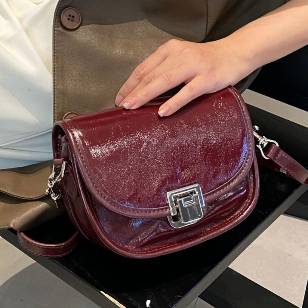 Женская сумка через плечо на одно плечо, Женская модная сумка