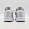 FN5030-001 Nike Air Jordan 1 Low SE Металлический Серебристый Фотоновый Пыльно-Серый (Женский)