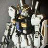 HGUC 1/144 RX-178 21st Century Real Type Ограниченная серия Gunpla Модель для сборки меха Мобильный доспех Фигурка-трансформер Игрушка для мальчиков Подарок
