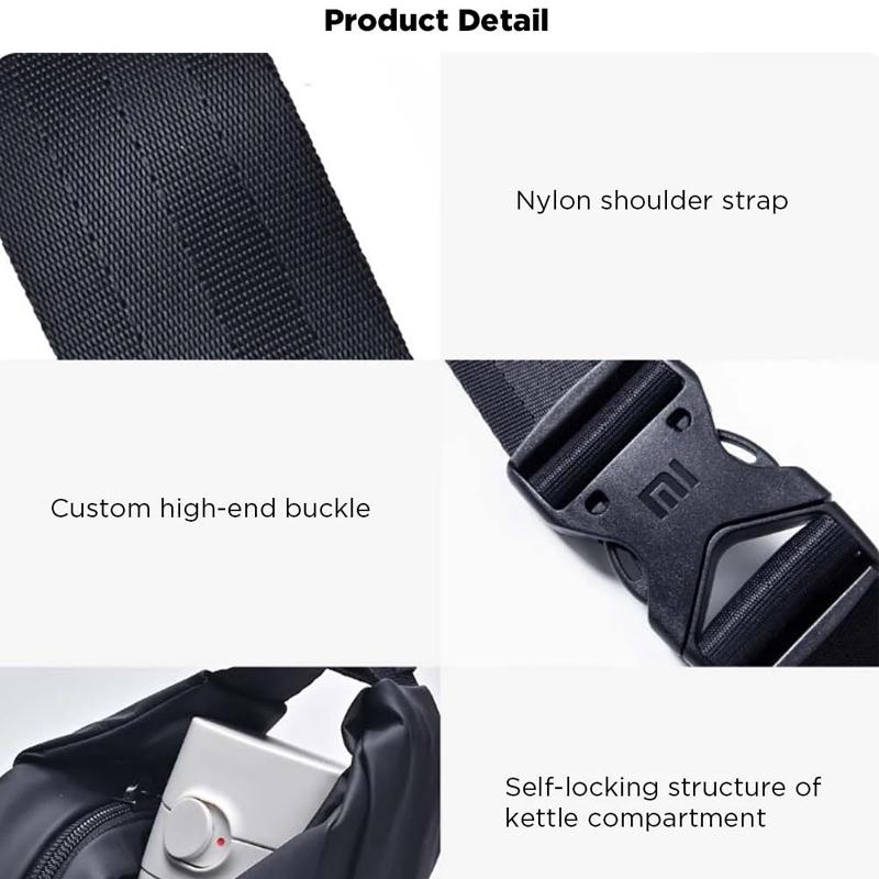 Сумка Xiaomi через плечо