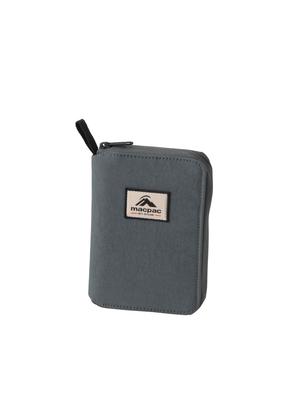 Macpac Quest Pass Портмоне Городской Шик Кошелек,