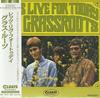 CD GRASS ROOTS - Lets Live For Today ODR6673 Oldays Records 2018 Japan Rock Used