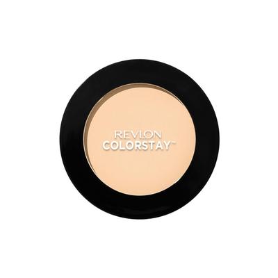 REVLON Colorstay Nearly Naked Компактная пудра, Светлый (820)