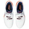 Asics Кроссовки Gel Resolution 9 Белый Синий Экпанс Кои 1041A330-102