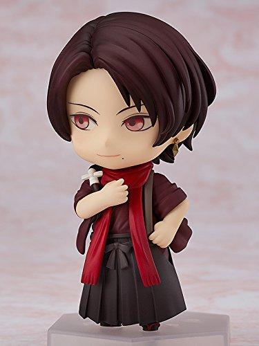 Nendoroid Touken Ranbu Hanamaru Kiyomitsu Kashu Hanamaru Координация внутреннего номера Полный код фигуры - - - - Немасштабируемый АБС и ПВХ, предварительно окрашенный