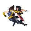 Medicom Toy MAFEX №250 CYCLOPS (ВОЗРАСТ АПОКАЛИПСИС Вер.) Примерно 160 мм в высоту Немасштабная Раскрашенная Фигурка Действия