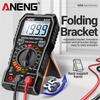 Digital Multimeter AC/DC Ammeter 1999 Counts Multitester 600V Voltmeter Multimetr Voltage Resistance Meter Diode Tool ANENG SZ06