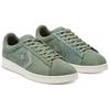 Кожаные кеды Converse Low 'Землистый замш - Лилия' 167889C