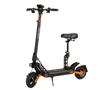 KuKirin G2 PRO 600W Folding Electric Scooter, 48V 15.6Ah Battery, 58km Range, 9-inch Tires, Dual Disc Brakes, 25kg Lightweight Design