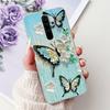 2024 Милый Мультяшный Чехол Для Xiaomi Redmi Note 8 Pro Note8 8T Мягкий Силиконовый ТПУ Задняя Крышка Для Redmi Note 8 T 8Pro Чехлы Для Телефона
