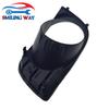 Front Left or Right Car Fog Light Lamp Trim Cover For Toyota Sequoia 5.7L V8 2008 2009 2010 2011 2012 2013 2014 2015 2016 2017