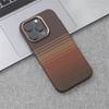 Luxury 3D Carbon Fiber Relief For Magsafe Magnetic Wireless Charging Case For iPhone 16 15 14 13 Pro Max Metal Lens Shockproof Cover