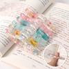 Thumb Book Support Book Page Presses Holder Stands Convenient Bookmarks Office Supplies Book Thumb Holder Office Stationery