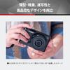 Panasonic LUMIX S 26mm F8 Prime Lens for Mirrorless Cameras Black Full-Frame (L-Mount System) - (S-R26)
