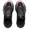 LPL x Li Ning Кошачья лапка Lite3 Скользкие, износостойкие, дышащие, легкое покрытие Низкие повседневные кроссовки AGCV398-1