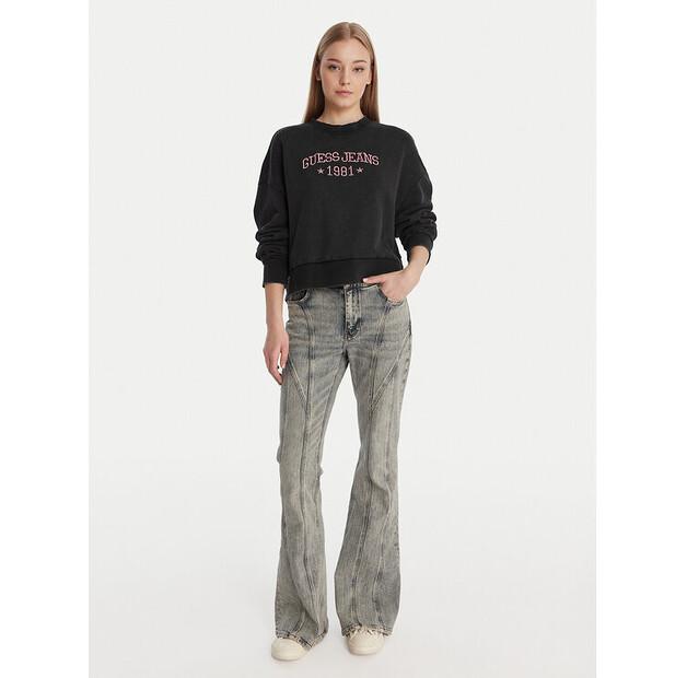 Толстовка Guess Jeans W6RQ04 KCPR1