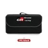 Car Trunk Storage Box Organizer Foldable Stowing Tidying Container Bag For S1 Yaris Corolla Rav4 CHR Auris Cruiser Prius JH0
