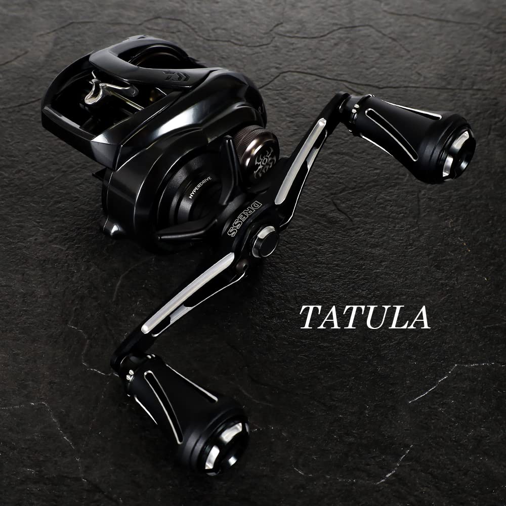 Специальная ручка для катушки Garcia Bait Vertex 100 мм для левой и правой стороны Красная рыболовная катушка Специальная ручка для деталей легкая и прочная [ПЛАТЬЕ]