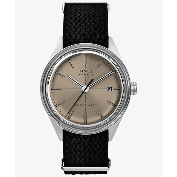 Timex Merlin Jet TW2Y06300 Wrist Watch
