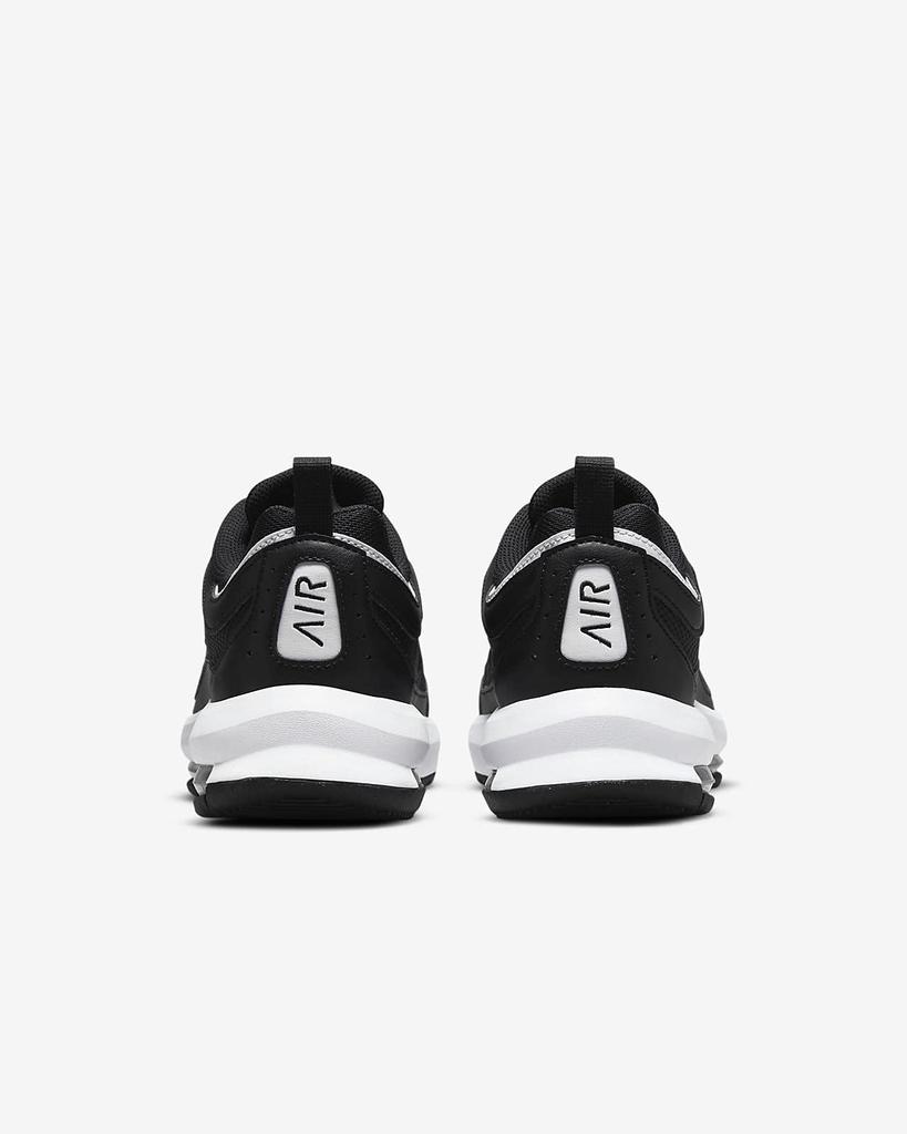 Nike Air Max AP Running W AIR MAX AP CU4870 Women's Shoes, Lightweight, Breathable, Cushioned, Leg-Slimming, Casual, Daily, Sports, Walking, [Used]