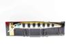 Bassday Mogul Minnow 130SP Suspend Luer 22,6 грамма SB-254 (8098)