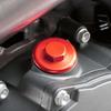 Dirtbike Motocross Engine Oil Filler Plug Cap Cover For GasGas EC ES EX MC RX 65 85 125 250 300 350 450 250F 350F 450F 2021-2024