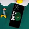 Чехол с флагом Мавритании для Honor 200 Lite 50 70 90 X9a X8a X8 X9 X8b X9c X9b Honor Magic 5 6 Pro 7 Lite