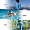 MOJAWA Terra AI Bone Conduction Sports Headphones