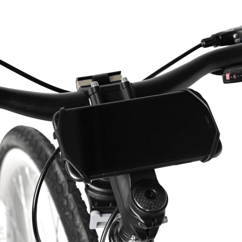 Держатель для телефона на велосипеде, крепление на вынос руля для спидометров Garmin, гарнитура на вынос руля, верхняя крышка руля, установка аксессуаров для велоспорта