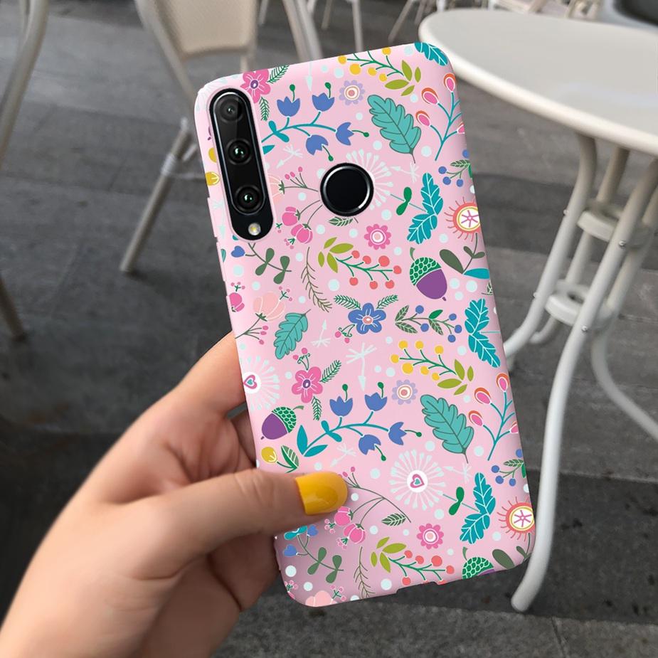 Чехол для Honor 10i Для Huawei Honor 10 Lite Чехол Милый Модный Мягкий ТПУ Силиконовый Чехол Для Honor 10 i Honor10 Lite Coque Fundas Оболочка