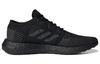 PureBoost Adidas Go 'Core Black' F35786