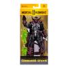 McFarlane Toys - Фигурки Mortal Kombat 7 дюймов - Коммандо Спаун