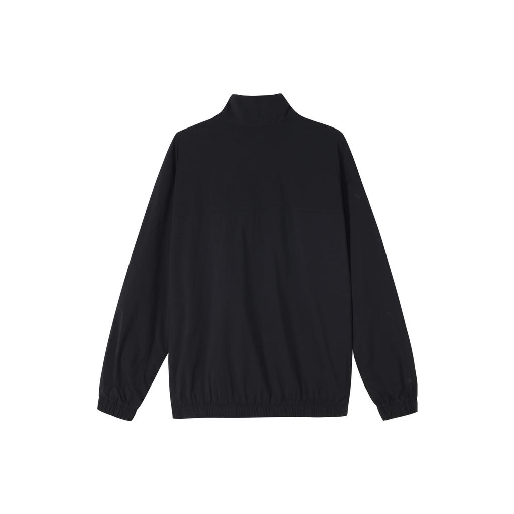 New Balance Jacket Unisex Black (Unisex) Jackets NAA24031 BK