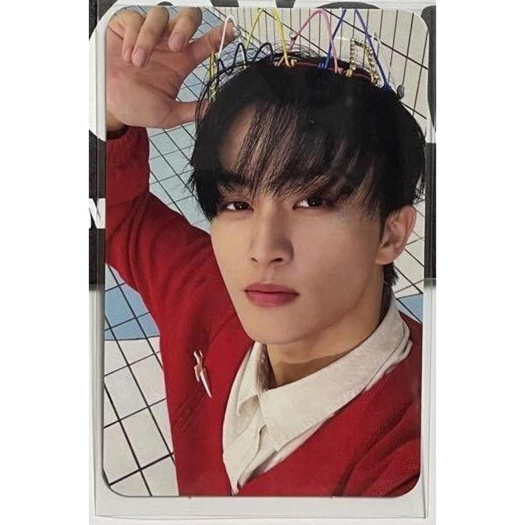 NCT DREAM JAPAN 2-й сингл Moonlight 8см версия. ОФИЦИАЛЬНАЯ ФОТОКАРТОЧКА С CD