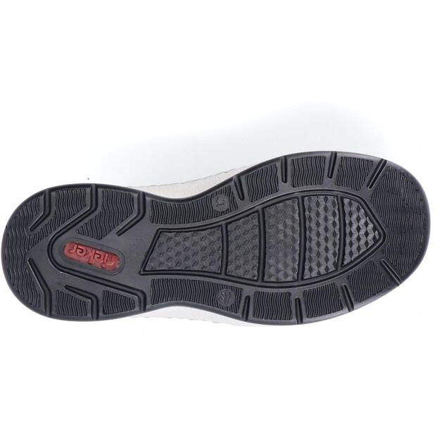 Полуботинки Rieker Lace-Up Shoes