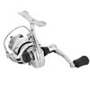 Metal Spinning Wheel Reel Mini Saltwater Freshwater Fishing Reels Wheel