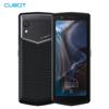 Cubot Pocket 3 4,5-дюймовый мини-смартфон 2022 Helio G85, восьмиъядерный процессор NFC, 4 ГБ ОЗУ, 64 ГБ ПЗУ, 3000 мАч, камера 20 МП