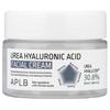 Urea Hyaluronic Acid Facial Cream, 55ml (1.86 Fl Oz)