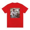 Unisex Vintage Gothic Streetwear T-shirt With Funny Doctor Diamond Meme Retro Prints of Dustin Poirier T-shirt