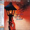CD LEE WILEY - A Touch of the Blues BVCJ37243 Japan ObiJazz Used