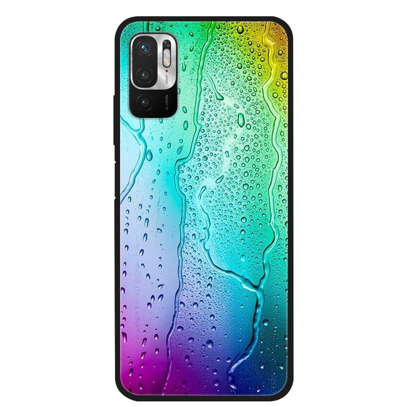 Для Redmi Note 10 JE Чехол для Redmi Note 10 JE Funda Мягкий силиконовый чехол для телефона Для Xiaomi Redmi Redmi Note10 JE 10JE Чехол Coque