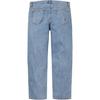 Supreme Stone Washed Slim Jean SUP-FW25-181