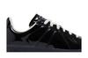 adidas BW Армейский Черный Лакированный Кожа